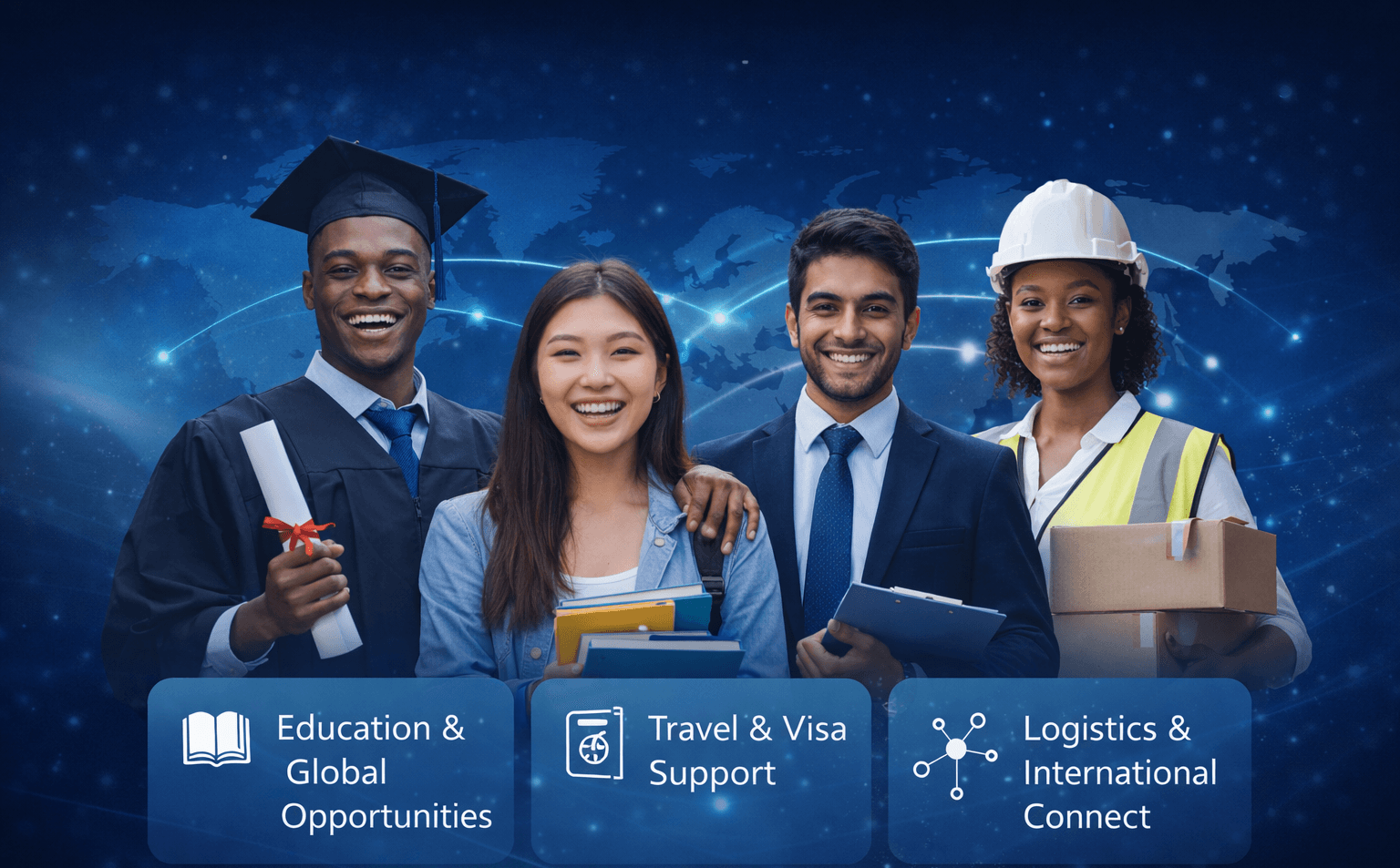 Our Professional Services