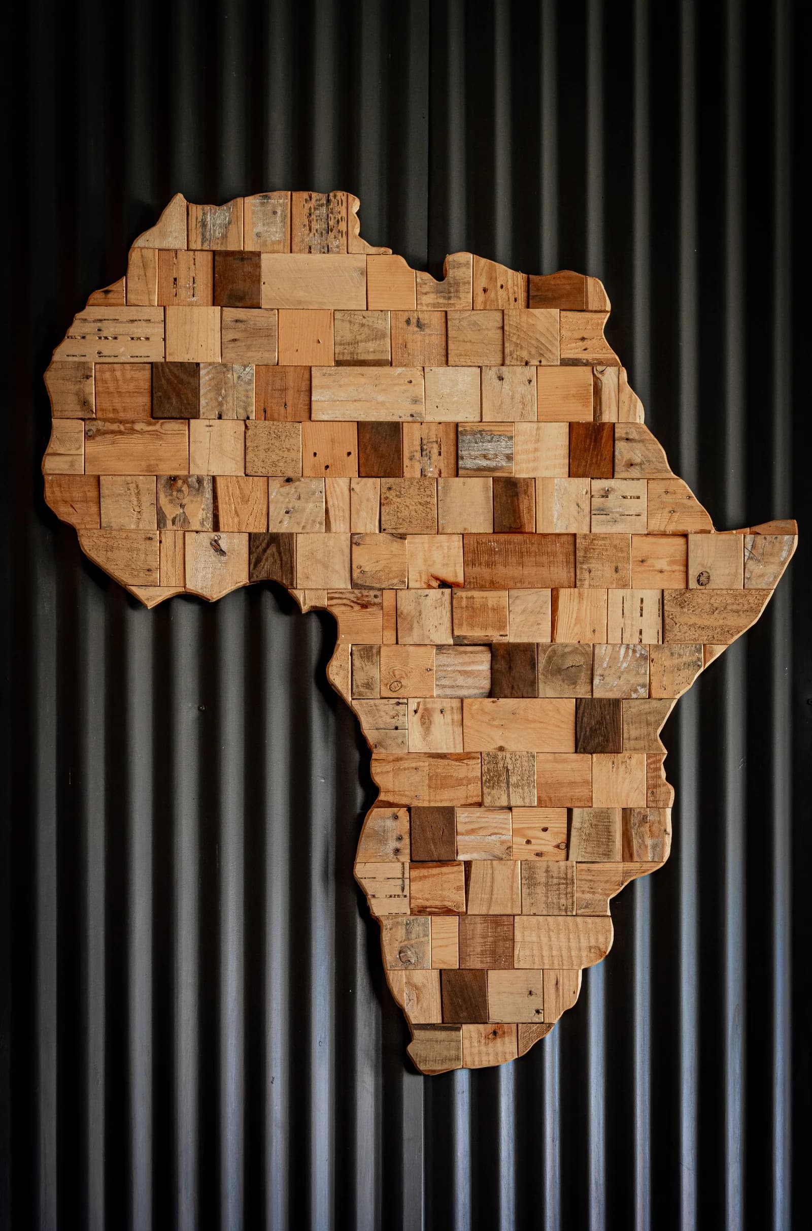 map background