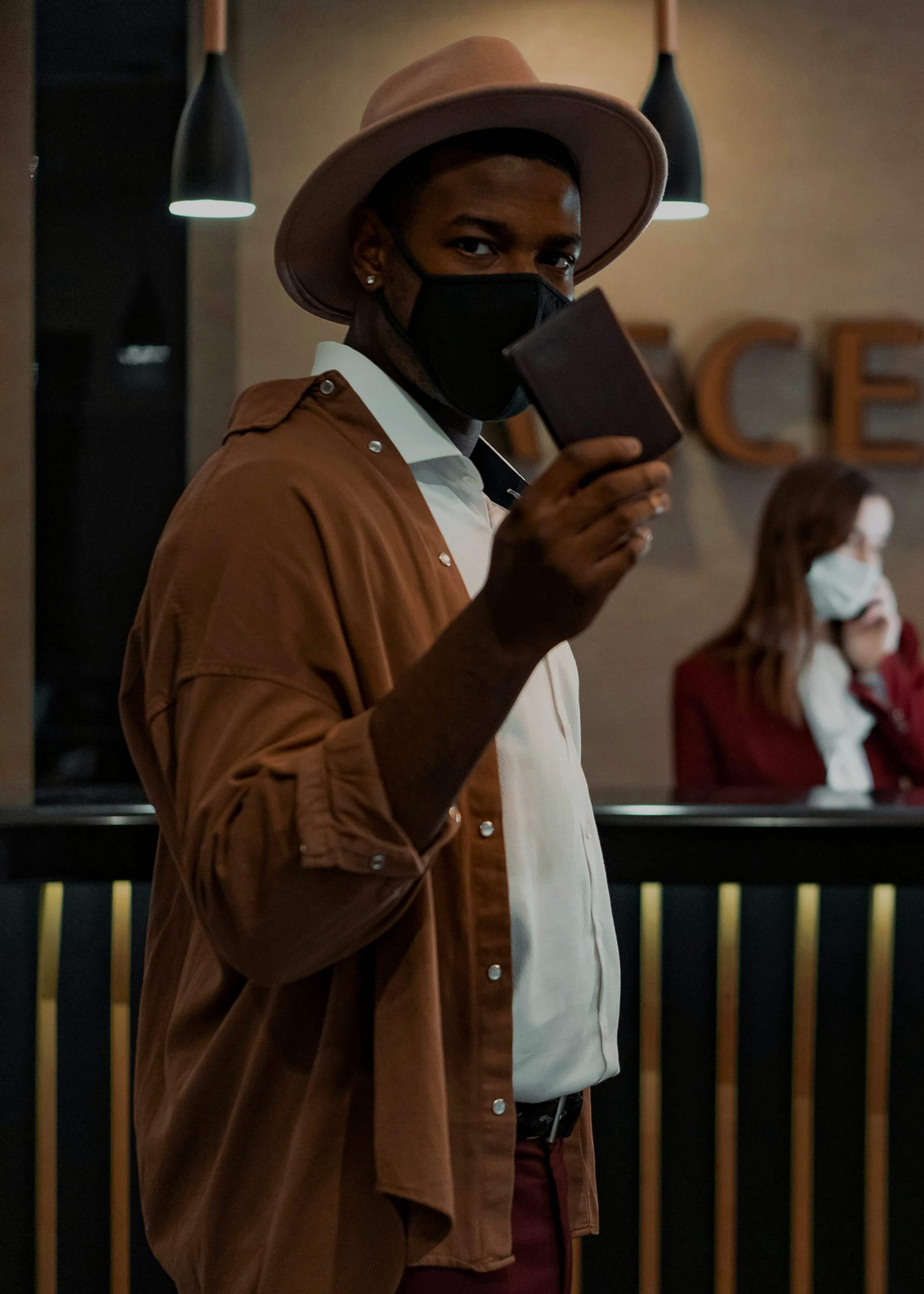 Visa Intelligence cover