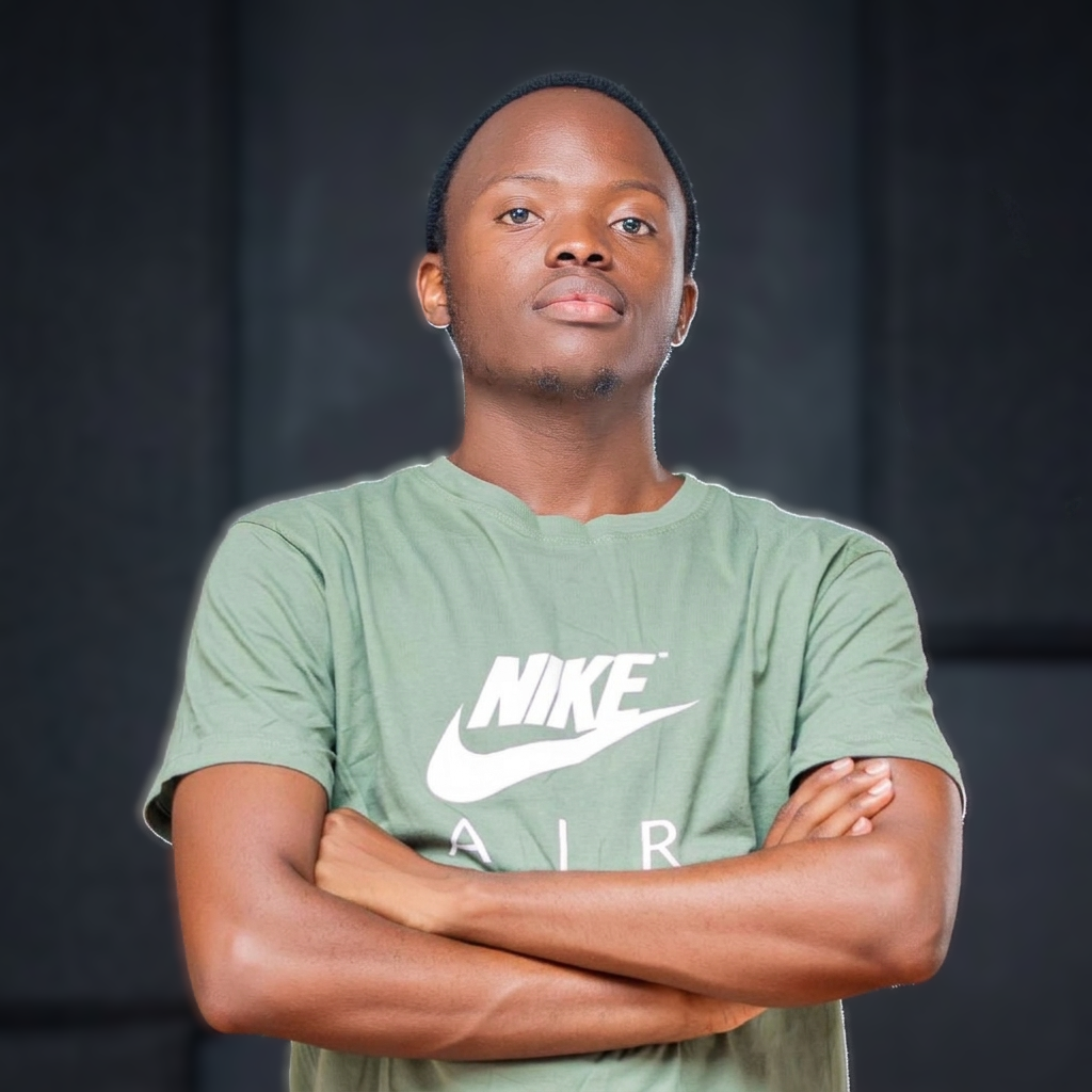 Edward Chirwa